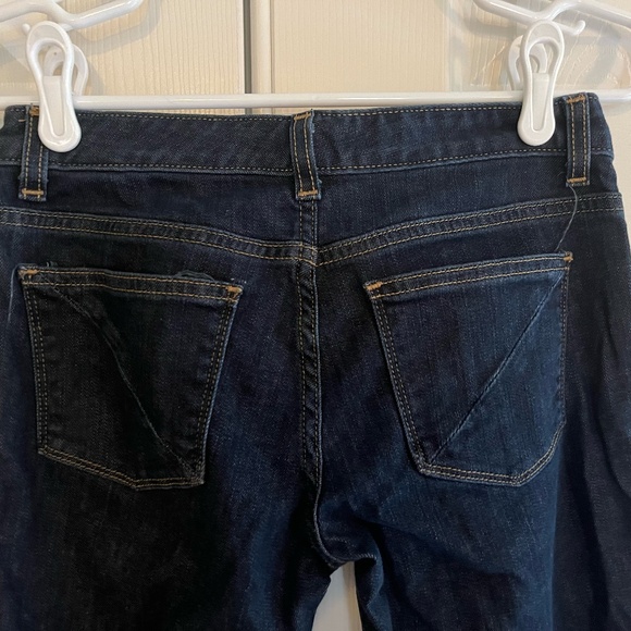 Nautica Boot Cut Denim Jeans - Picture 3 of 4